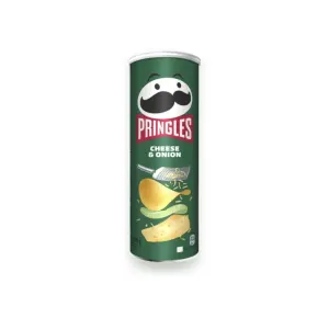 Sýr a cibule 165 g