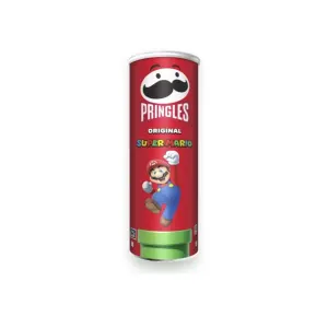 Original chipsy 165 g