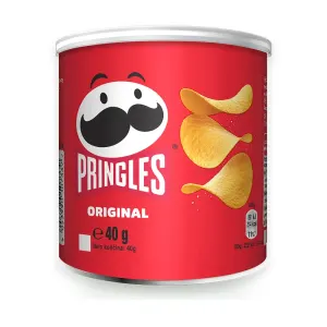 Pringles Original 40 g