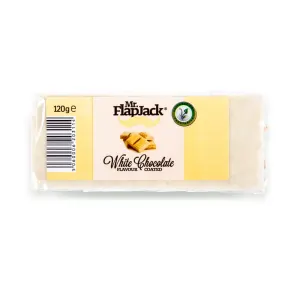 Bílá čokoláda 120 g