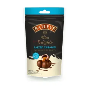 Pralinky s karamelem 102 g