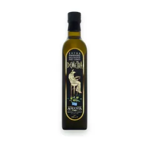 Extra Virgin olivový olej 500 ml