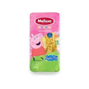 Dětské těstoviny Peppa 400 g
