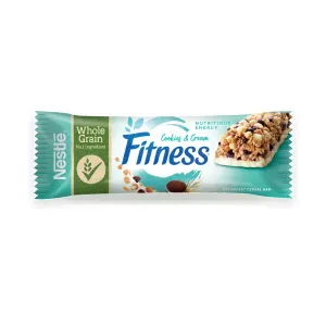 Fitness tyčinka cookies 23,5 g