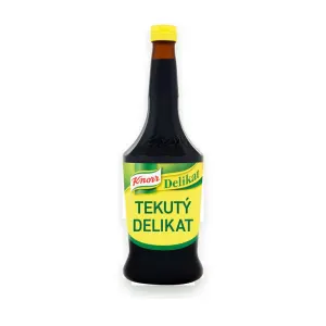 Aromat tekutý 1,040 kg