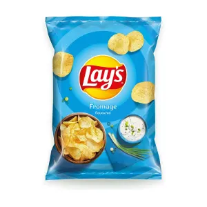 Fromage chipsy 60 g