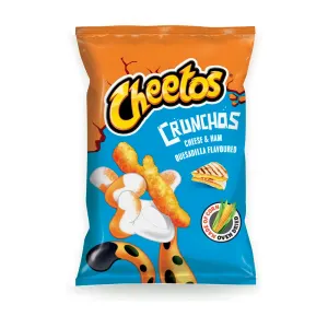 Ham & Cheese 80 g