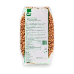 Smažené perličky 1 kg