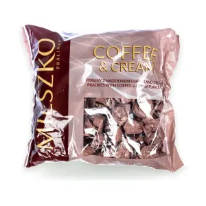 Praliny Coffee&Cream bonboniéra 1 kg