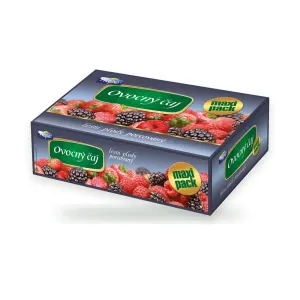 Ovocný čaj lesní plody porcovaný 160 g