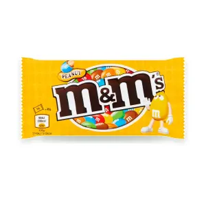 Arašídové dražé 45 g
