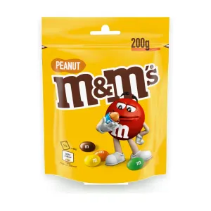 M&M's Arašídové 200 g