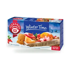 Winter Time čaj 50 g