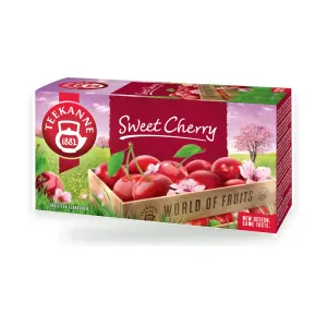 Sweet Cherry čaj 50 g