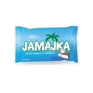 Jamajka čokoládová tyčinka 1 kg