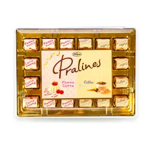 Panna Coffe bonboniéra 290 g