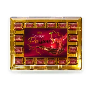 Cherry Passion bonboniéra 295 g