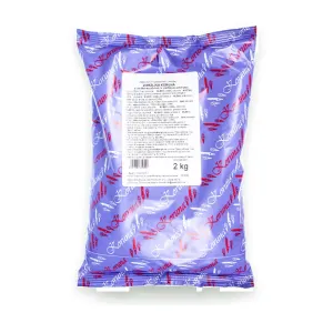 Zmrzlinová směs příchuť vanilka 2 kg
