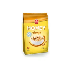 Honey rings 250 g