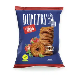 Rajče bylinky 160 g