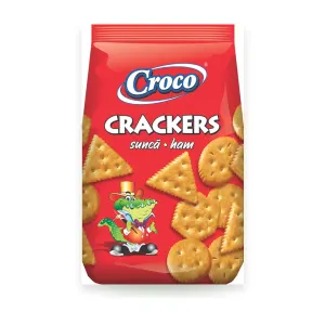 Krekry šunkové 100 g