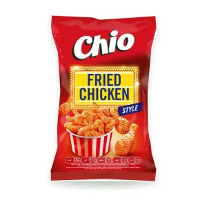 Fried Chicken 65 g