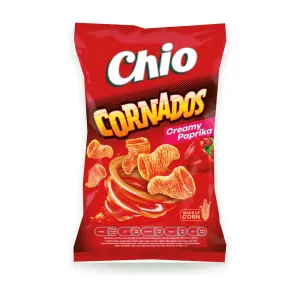 Cornados paprika 65 g