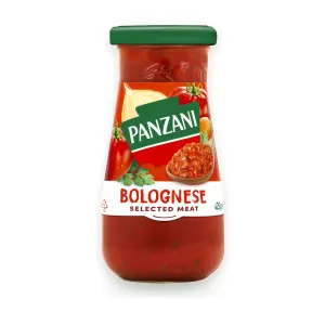 Panzani Bolognese 425 g