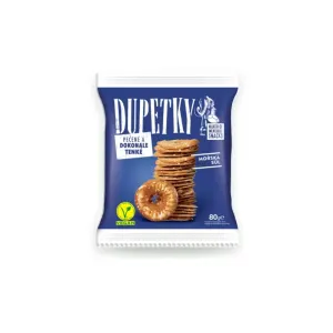 Pečené solené 80 g