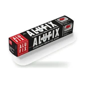 Potravinová fólie Cling Film Professional 300 m, šířka 44 cm