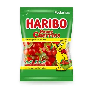 Happy Cherries želé 100 g