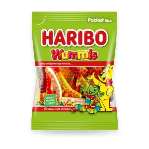 Wummis želé 100 g