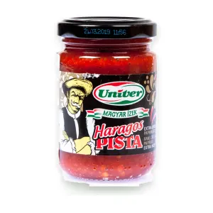 Haragos Pista 150 g