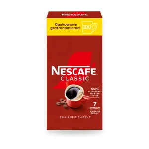 Classic instantní káva 600 g
