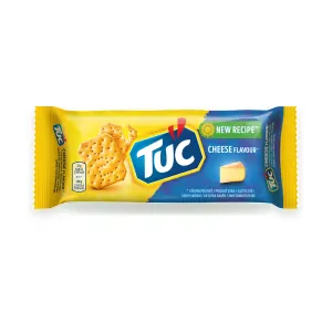 Sýr krekry 100 g