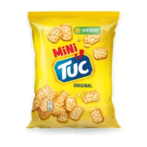 Original Mini slané krekry 100 g
