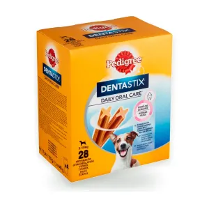 Denta Stix Small 4 x 110 g