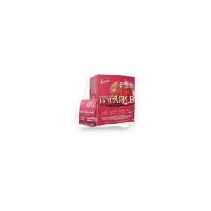 Hot Apple čaj instantní horká brusinka 50 x 23 g