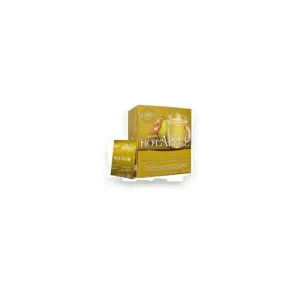 Hot Apple čaj instantní horká hruška 50 x 23 g
