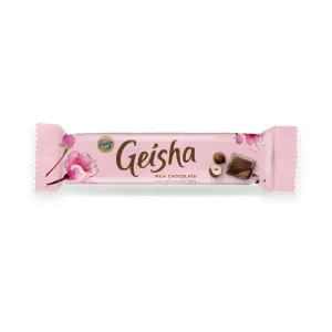 Geisha mléčná tyčinka 37 g