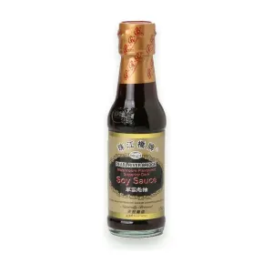Sójová omáčka houbová 150 ml