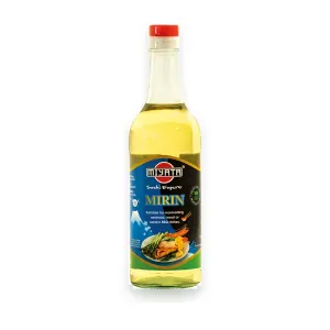 Miyata Mirin 500 ml