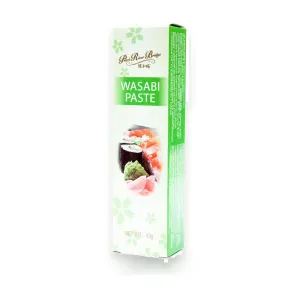 Wasabi pasta 43 g