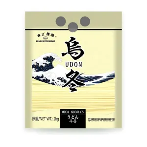 Udon nudle 2 kg