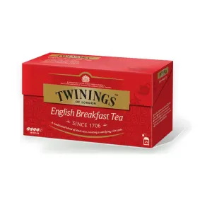 Černý čaj English Breakfast 50 g