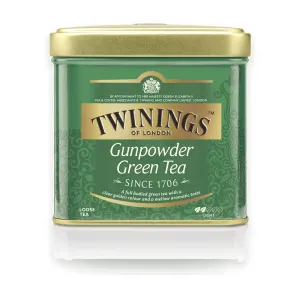 Zelený čaj Gunpowder 100 g