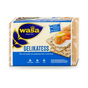 Delikatess křupavý chléb 270 g