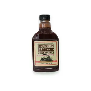 BBQ Chipotle 510 g