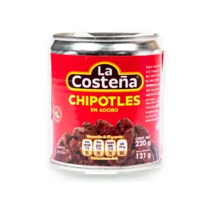 Chipotle Adobo 220 g
