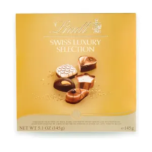 Luxury Selection pralinky 145 g